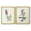 Impression encadrée traditionnelle traditionnelle I-Premium - prête à être accrochée - aucun clou requis - aucun clou requis-1997963324-1997963326