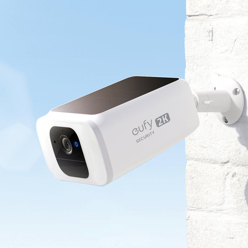 SoloCam S230 Solar Wireless Security Camera