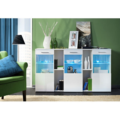 Bardwell 160cm Sideboard