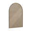Miroir arqué (miroir inclus seulement)-502687866