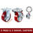 Swivel Caster