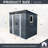 6X5 Metal Outdoor Storage Shed Black With Window And Transparent Plate