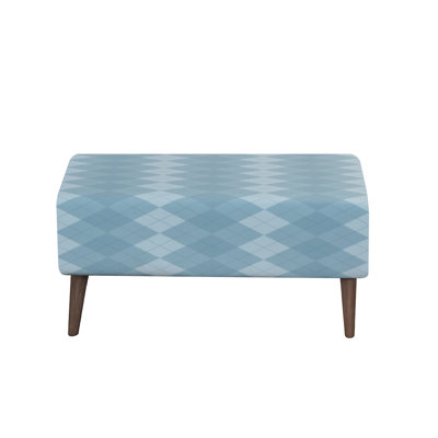 Lumi Upholstered Bench