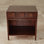 Quad Block Bedside Table