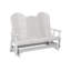 Comfo Back Outdoor Glider-1016572408