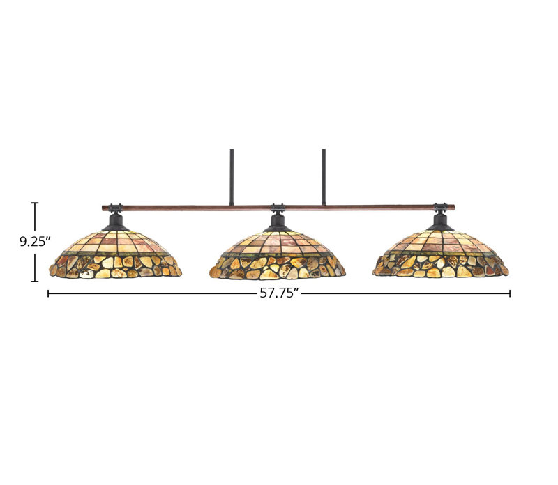 Kaolan 3 - Light Pendant
