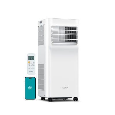 COMFEE 9000BTU Portable 3-in-1 Air Conditioner