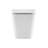 Concorde Wall-Hung Square Toilet Bowl-59928181
