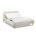 Chenille beige