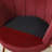 Upholstered Barrel Chair-2073188405