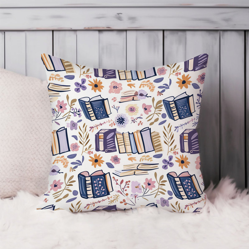 Pillow Cover