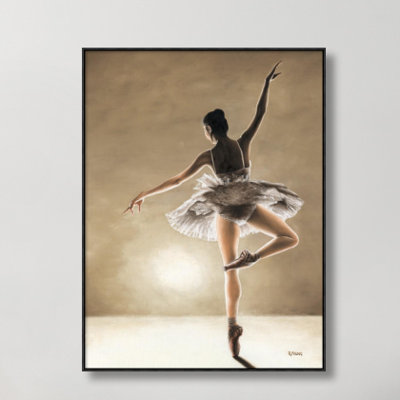 " Dance Away " by Richard Young