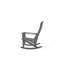 Fauteuil berçant Wexler-98358054-98712151