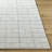Mallory Gray Hand Tufted Area Rug-1665984197