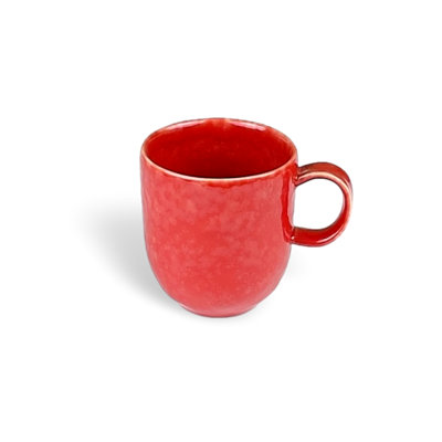Geneve Claret Mug Geneve Claret Mug