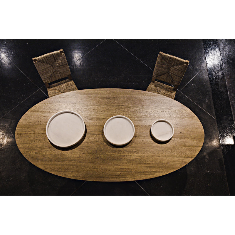 Neva Solid Wood Dining Chair