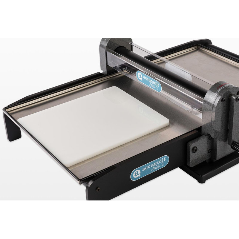 Accuquilt GO! Adaptateur de filière pour studio - 10 x 24 po
