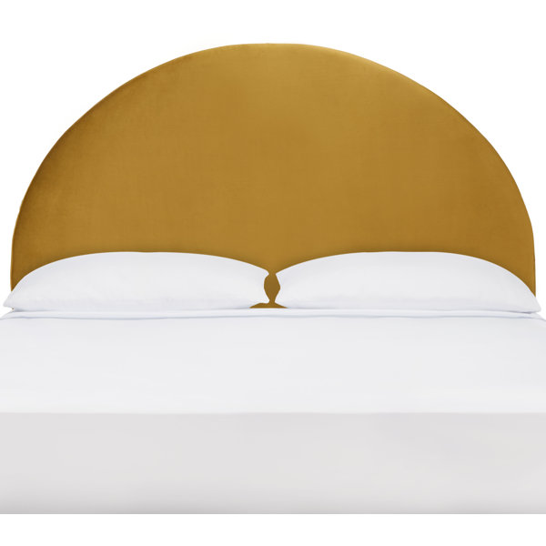 Bolero Upholstered Headboard | Joss & Main