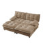 Canapé modulaire à assise profonde-531572183