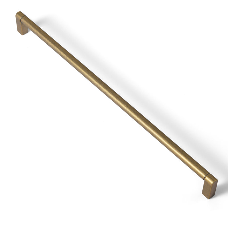 12 5/8" Center Bar/Handle Pull Multipack, Antique Brass