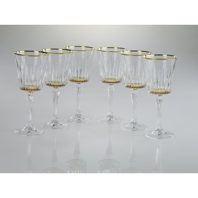 Kovanes 10 oz. Ensemble de verres à boire