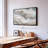 Neutral Marble Canvas Print-102858279