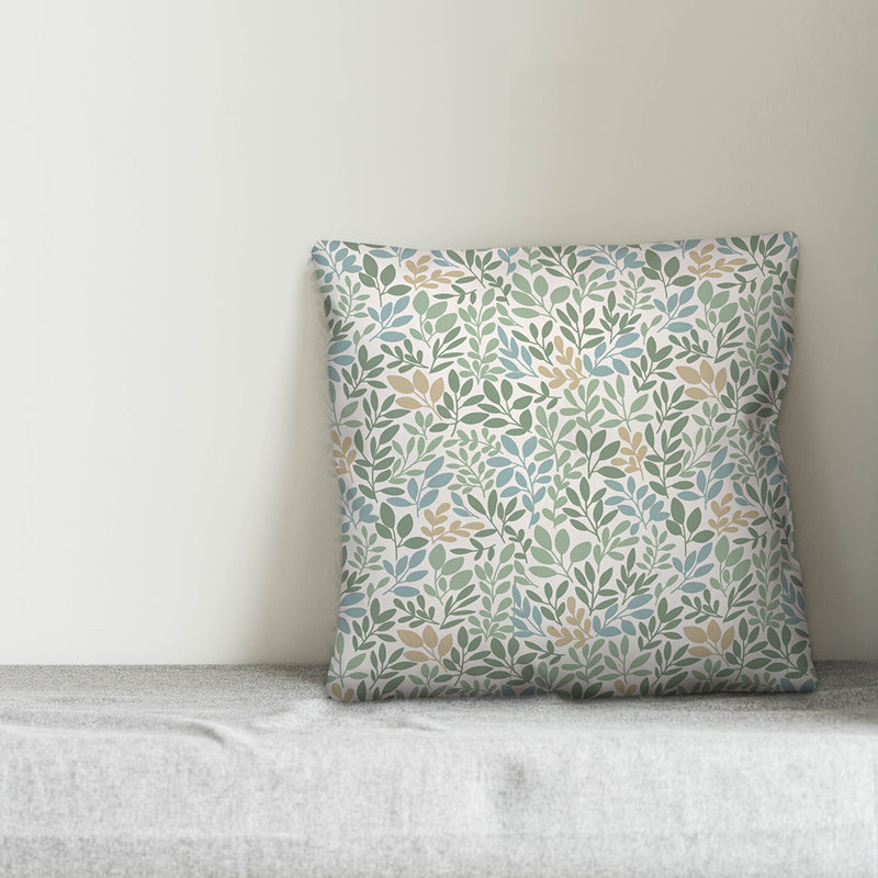  Coussin Autumn