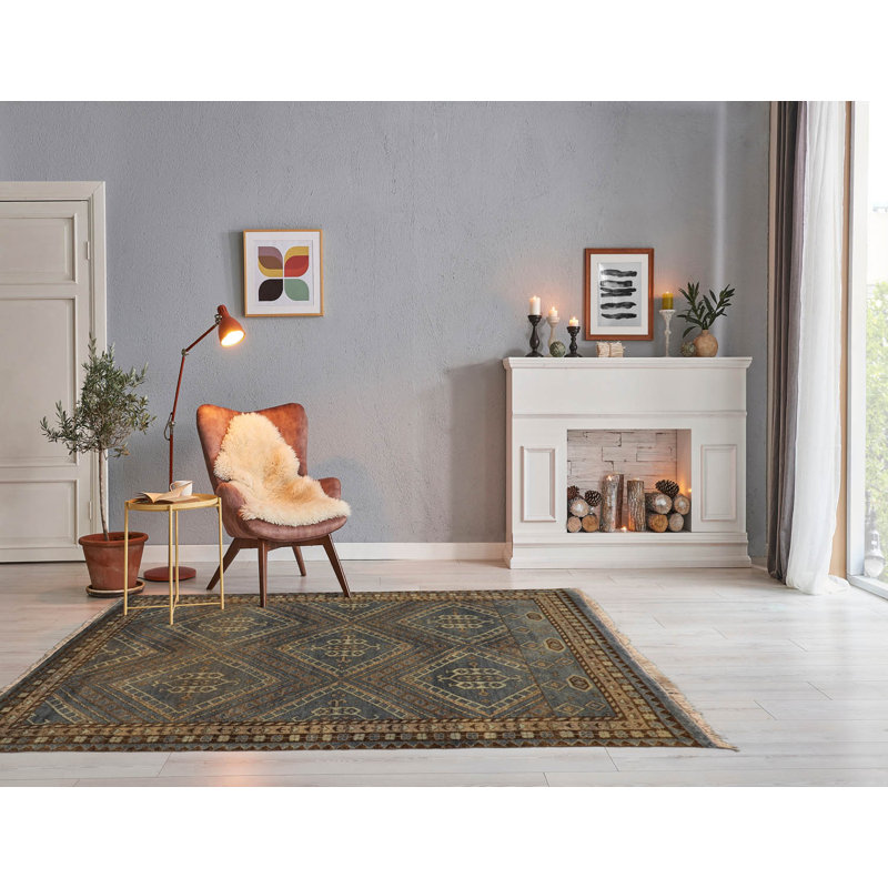 Tapis intérieur / extérieur Helal