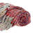 Maplesville Hand Woven Throw Blanket