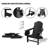 Garbani Foldable Outdoor Adirondack Chair-2069332995