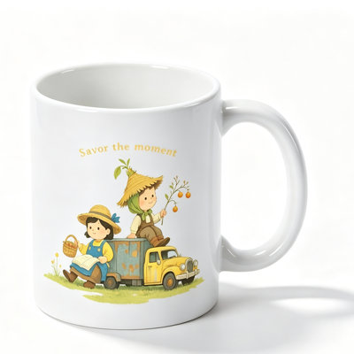 Mug