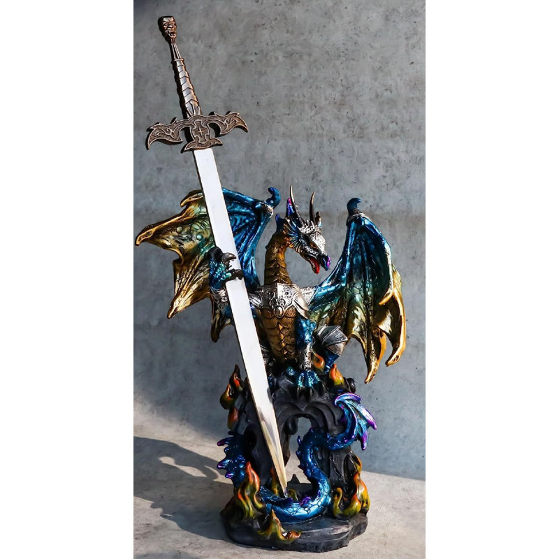 Figurine Layden