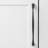 Twist Collection Handle Pull - 8-13/16" Center to Center Cabinet Pull Black Iron - Transitional Hardware for Drawers & Cabinets-21357168-116642472