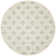 Carolene Hand Tufted Wool Geometric Rug