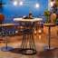 70 cm Stainless Steel Mini Bar Cabinet
