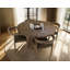 Fauteuil Peacham