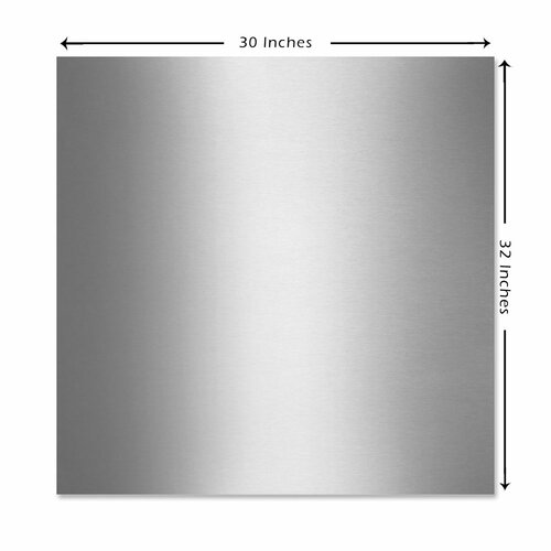 Kobe Range Hoods Universal Range Backsplash & Reviews | Wayfair