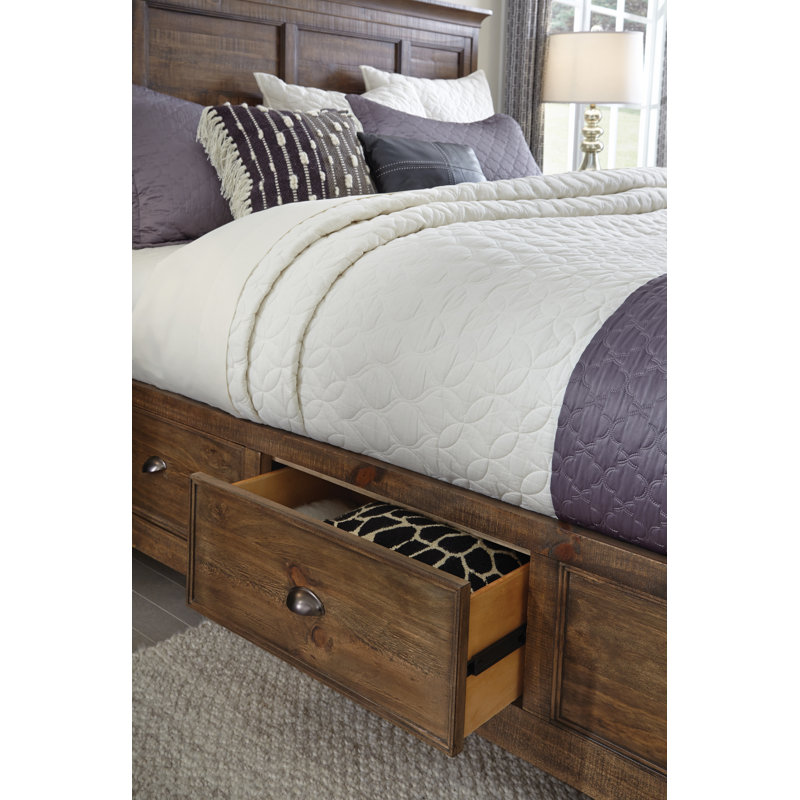 Firth Bed