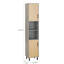 Nicolis Linen Cabinet