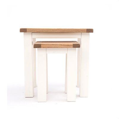 2 Piece Nest of Tables