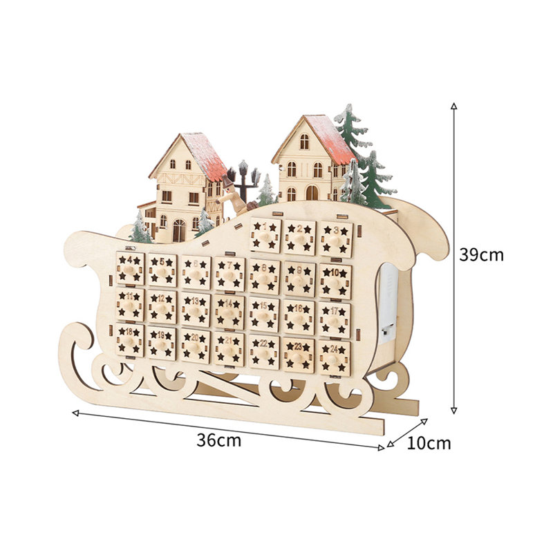 Christmas Advent Calendar