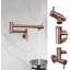 Wall Mounted Pull Out Pot Filler-87951682