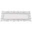 Equestrian Metal Decorative Tray