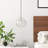 Douthit 1 - Light Single Pendant-1345435133-1442208391