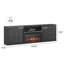 Meuble télé Jagger 105 po avec foyer de 36 po et tiroir, Ebomy-1468641950