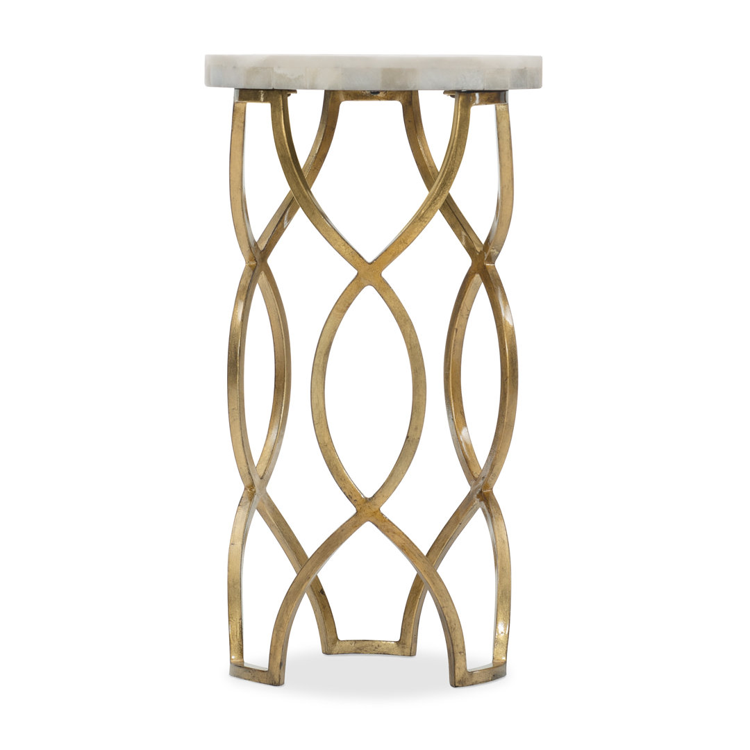 Melange End Table Hooker Furniture