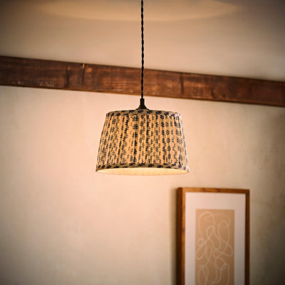 Tavontae Dome Lamp Shade ( Slip-On )