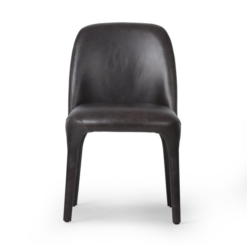 BENSEN Leather Dining Chair