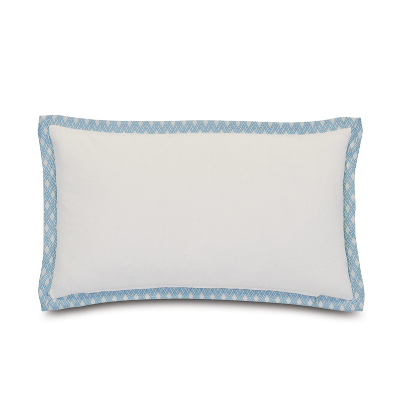 Maldive Lumbar Pillow Cover & Insert