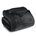 Black with Black Sherpa